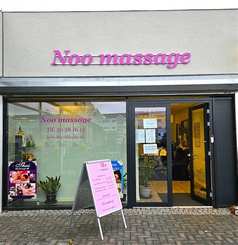 noo massage